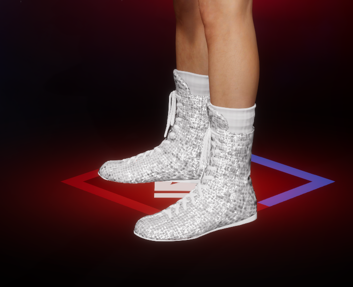 Camacho Kit sparkling boots