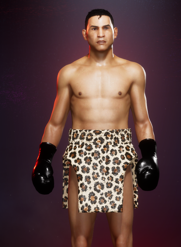 Hector Kit front view